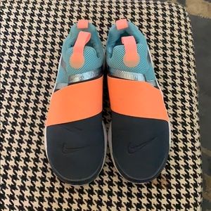 Nike kid’s sneakers
